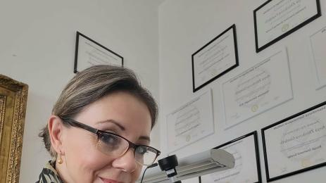 ася гардели