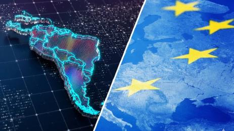 ес латинска америка