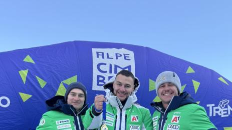 Петър Гергьовски