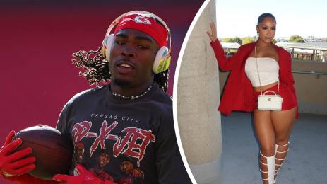 Раши Райс Дакода Никол Джоунс