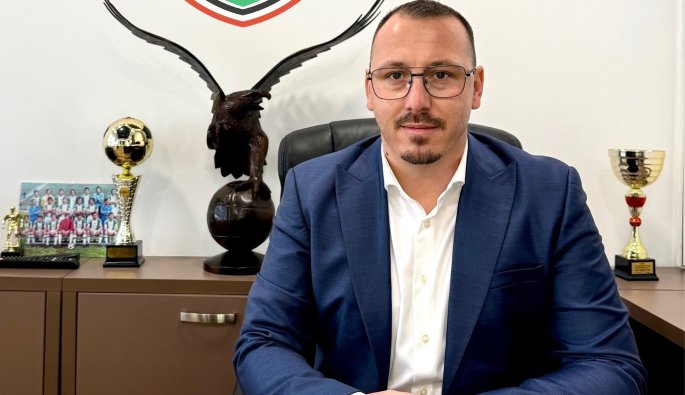 Адриан Юриев Пирин