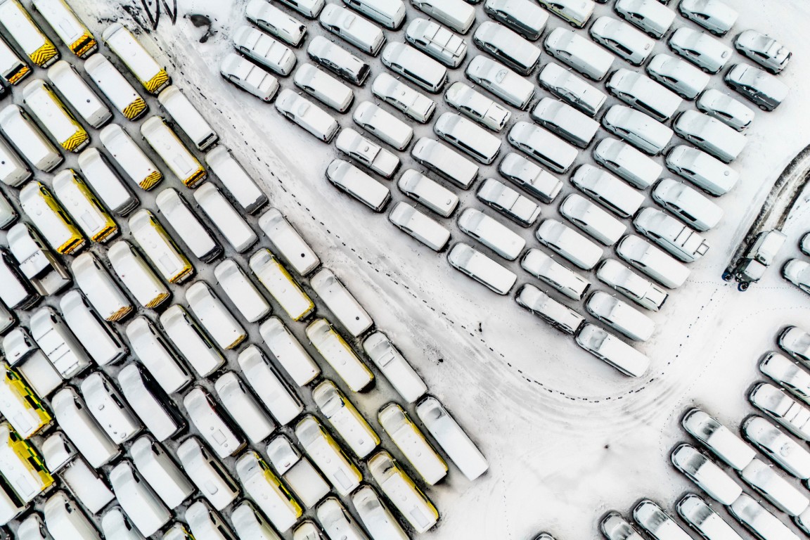 Страшни бури удариха Франция, Германия и Великобритания