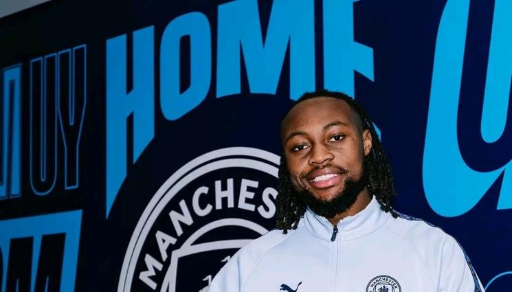 Семеньо - Какво ще промени Семеньо в Сити?