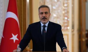 Турция: Най-близо сме до мир в Украйна от всякога