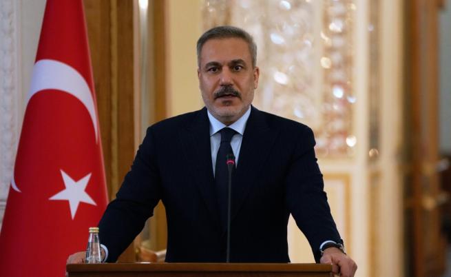 Турция: Най-близо сме до мир в Украйна от всякога