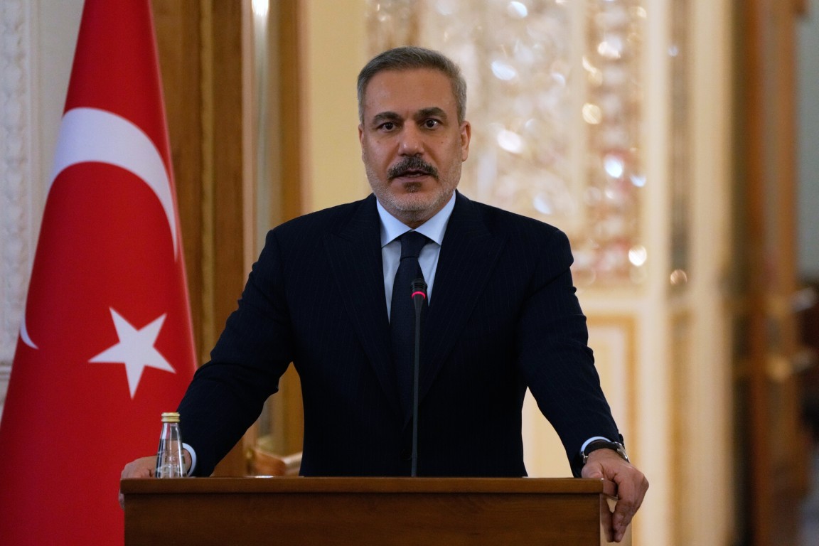 Турция: Най-близо сме до мир в Украйна от всякога