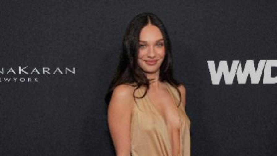 Модни моменти и награди за стил от WWD