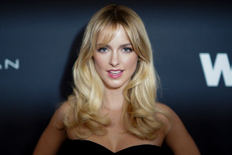 <p>Модни моменти и награди за стил от WWD.</p>