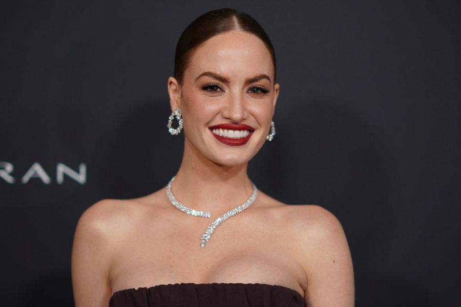 <p>Модни моменти и награди за стил от WWD.</p>