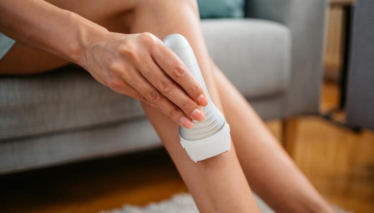 епилатор - РАЗПРОДАВАТ ГИ В НЕТА: Епилатор е най-нежеланият подарък!