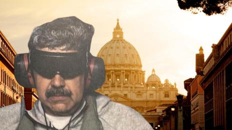 ватикана мадуро