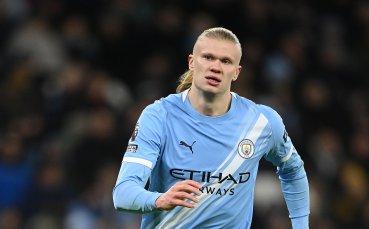 Ман Сити хвърли стреличка към градския съперник