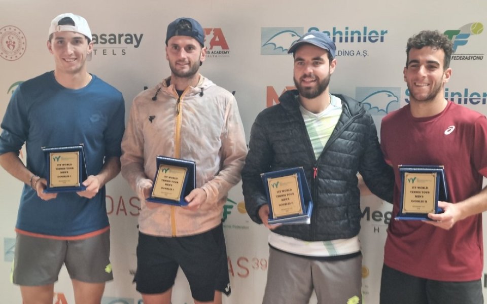 Инфарктен финал за Милев, завърши втори в Турция