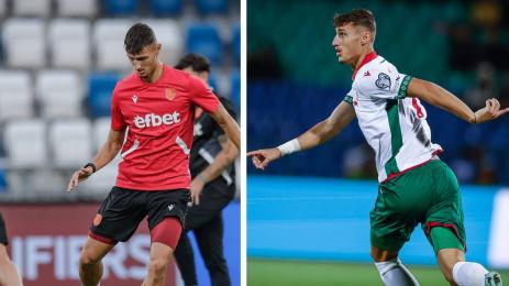 Росен Божинов