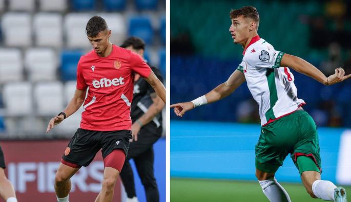 Росен Божинов