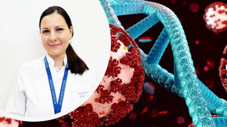 Калина Колева