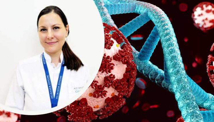 Калина Колева - Българите страдат от пост-Ковид синдром