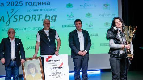 Румен Стоилов