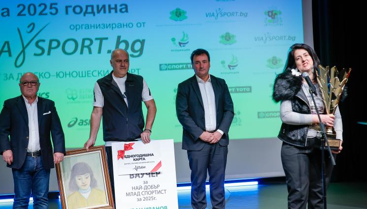 Румен Стоилов - Иван Иванов е 