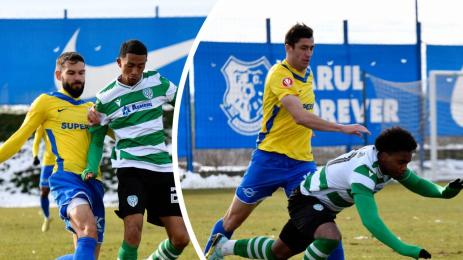 Черно море Фарул