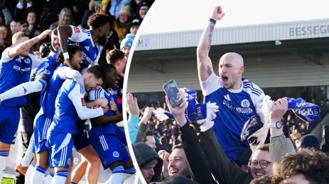 Макълсфийлд