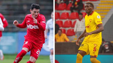 ЦСКА 1948 Гьозтепе