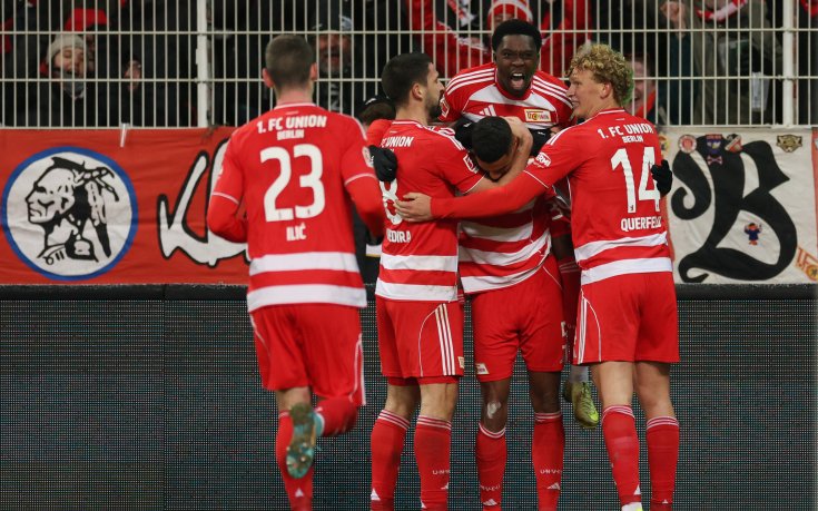 Унион Берлин не се даде на Майнц, Фрайбург надви Хамбургер