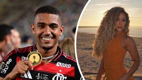 Камила Кануто Самуел Лино