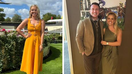 Леона Мейър Стюарт Хог