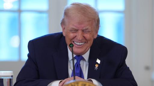 Доналд Тръмп подписа указ за защита на венецуелските активи