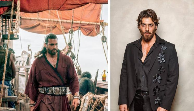 Джан Ямал - В ДИСКОТЕКА: Арестуваха тв любимеца на българките!