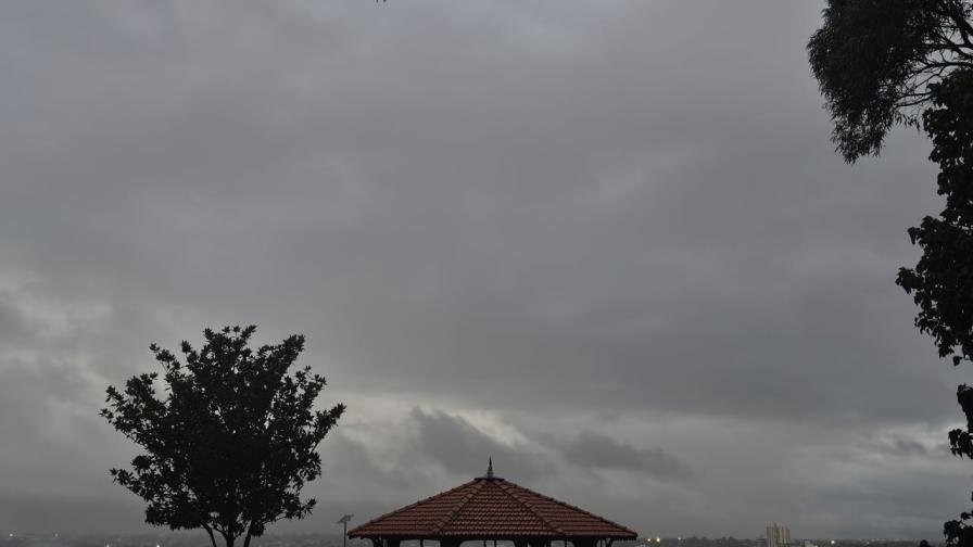 Тропическият циклон "Коджи" остави хиляди в Куинсланд без ток