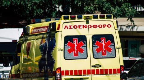 линейка гърция