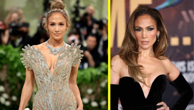 джей ло - Джей Ло с ултиматум към мъжете: Ако искаш любовта ми – заслужи я!