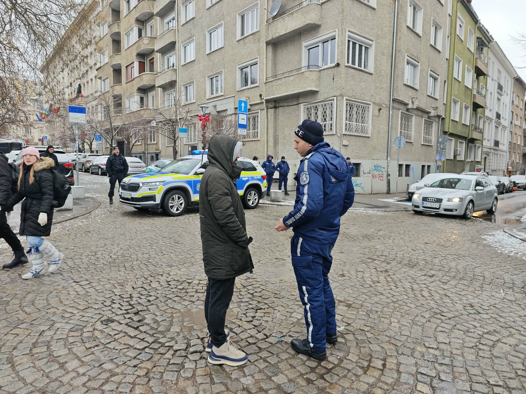 софия боклук