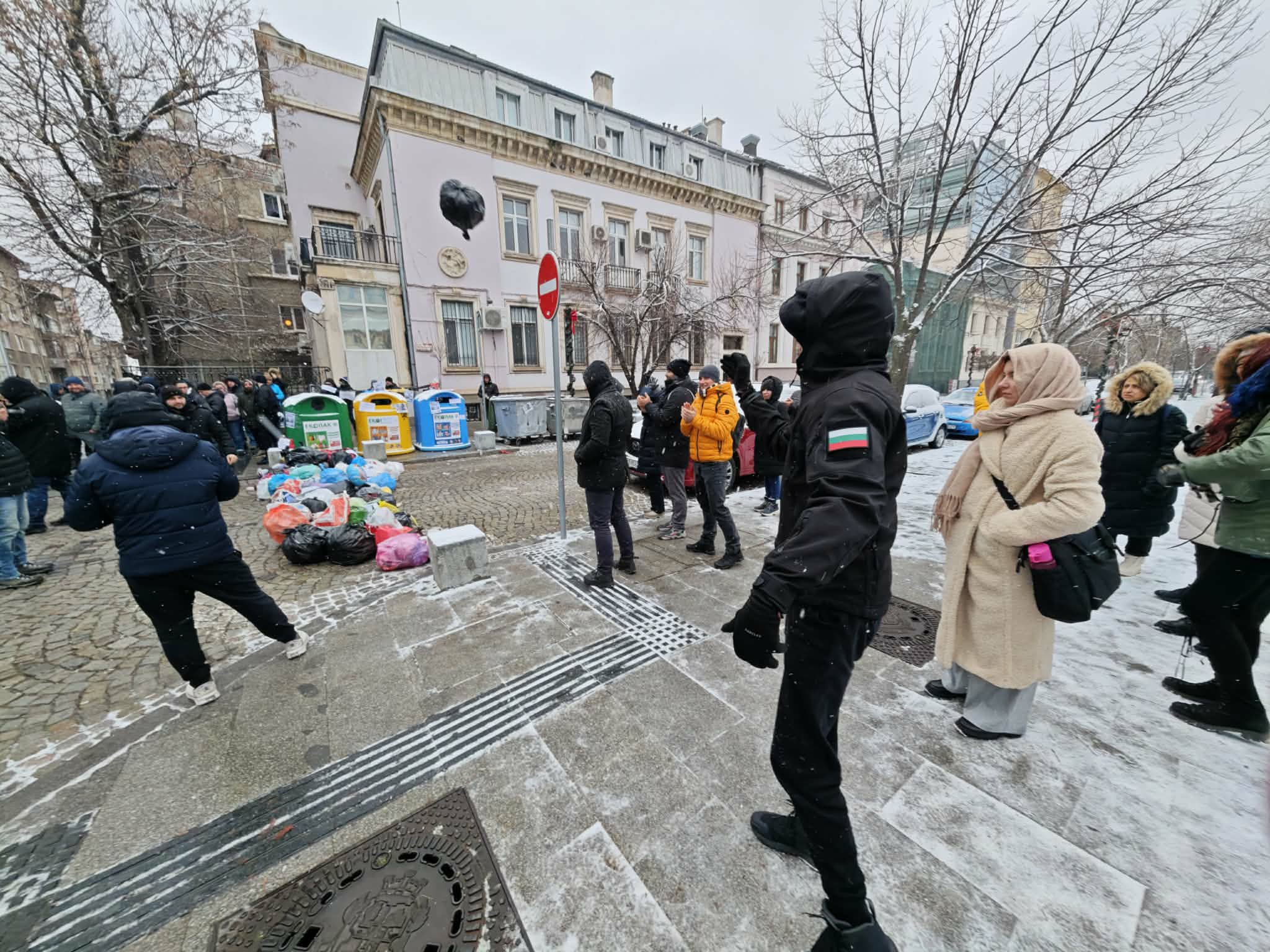 софия боклук