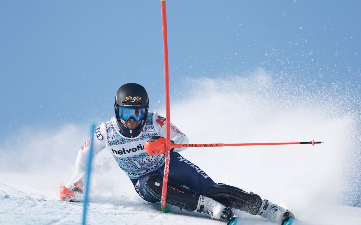 Алберт Попов остана на косъм от топ 10 в Аделбоден