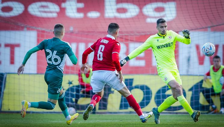 Футбол - Евтимов: Врачани, не мога да избягам от това, което сърцето иска