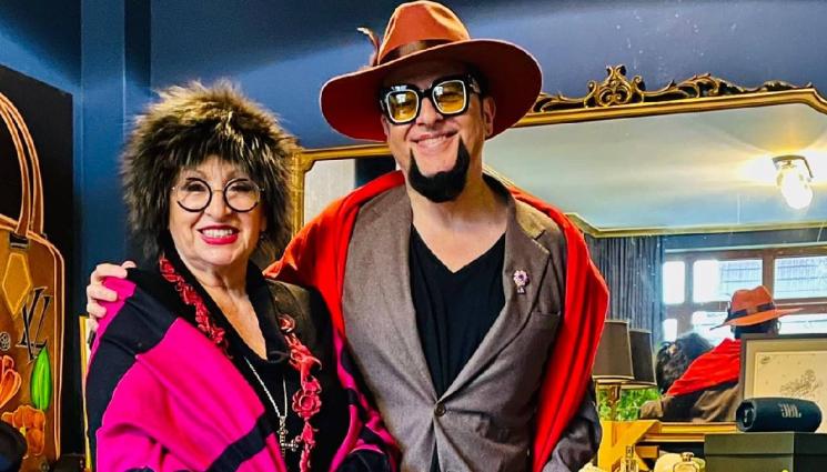 йорданка христова евгени минчев - Йорданка Христова в дома на лорд Евгени Минчев! (СНИМКИ+ВИДЕО)