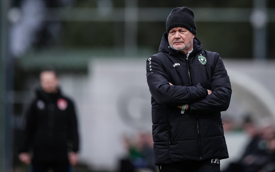 Лудогорец Пакш1