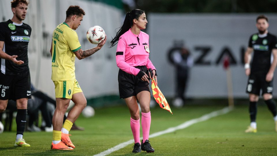 Лудогорец Пакш1