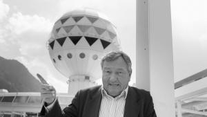 Ерих фон Деникен