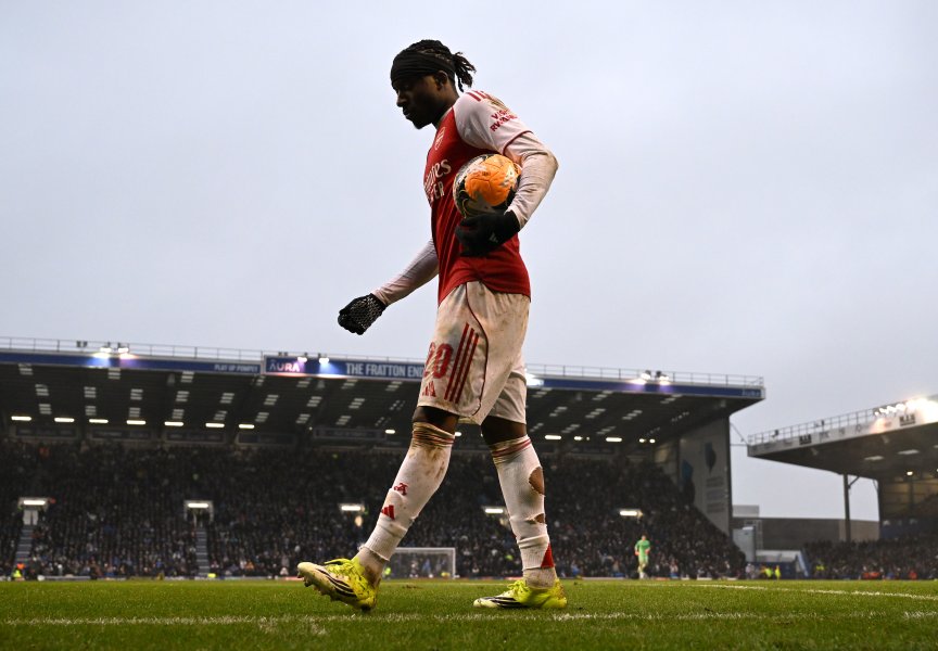 Порстмут Арсенал1