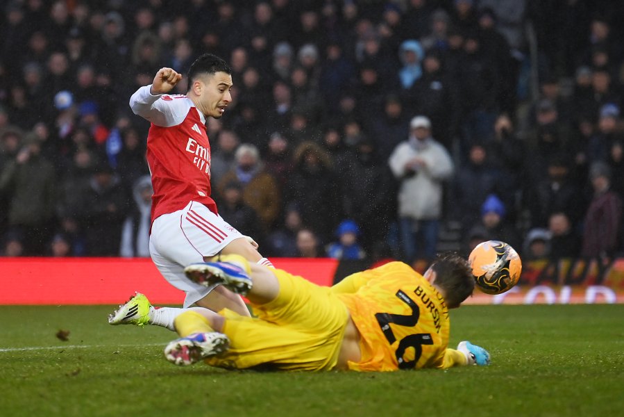 Порстмут Арсенал1