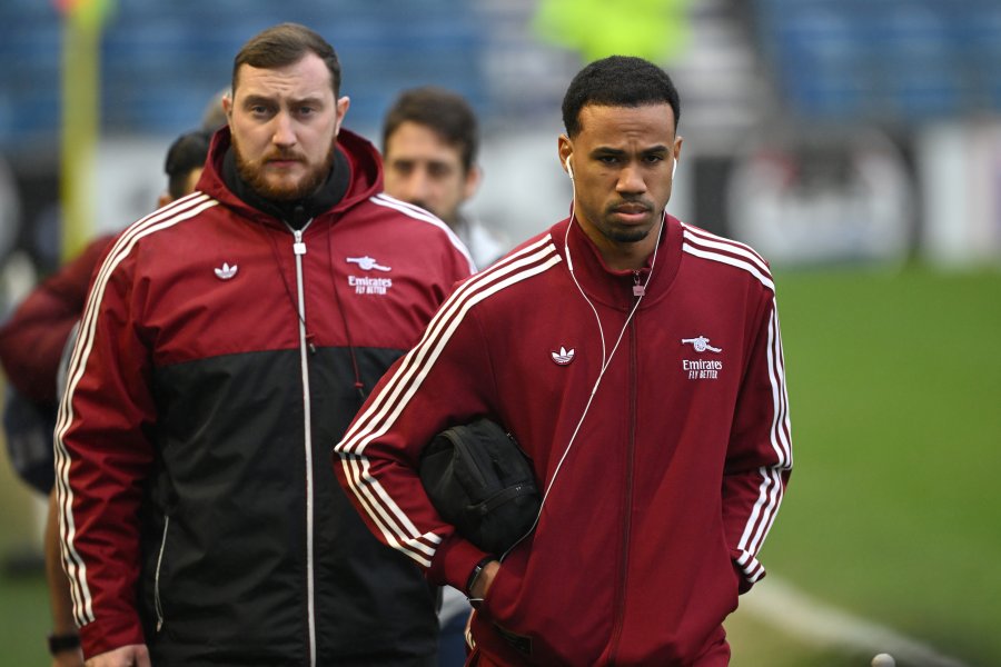 Порстмут Арсенал1