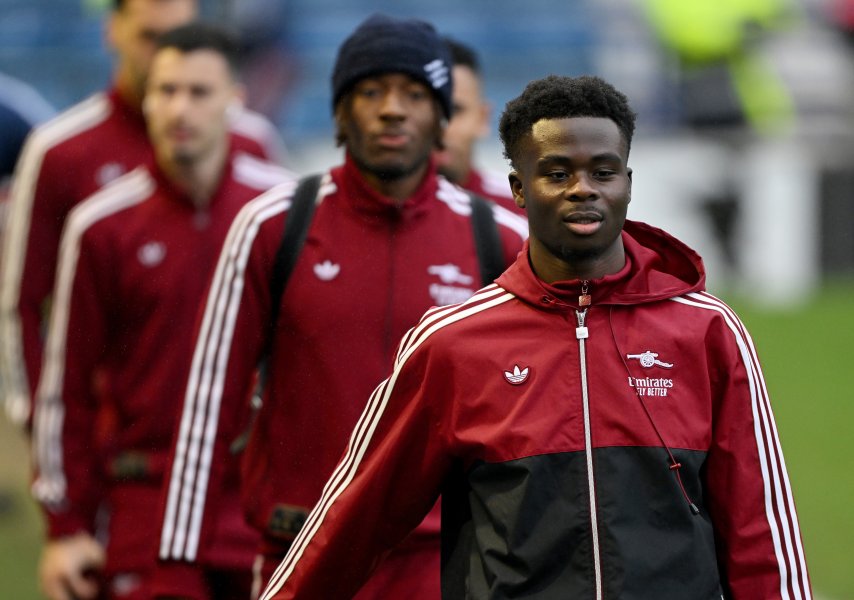 Порстмут Арсенал1