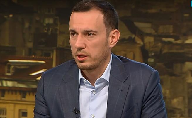 Терзиев към софиянци: Ще реша проблема с боклука, колкото и да не вярват критиците