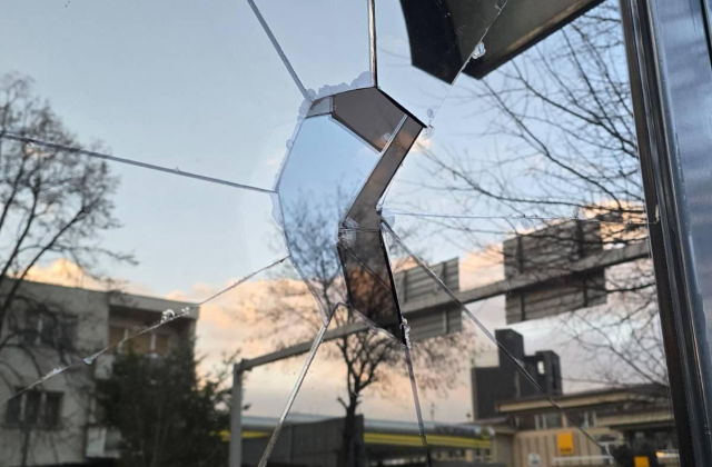 Мярка за неотклонение арест със срок от осем дне е