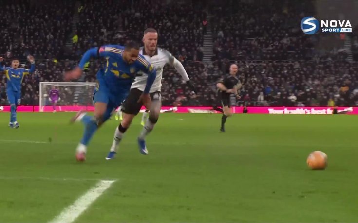 Дарби Каунти - Лийдс Юнайтед 1:3 /репортаж/