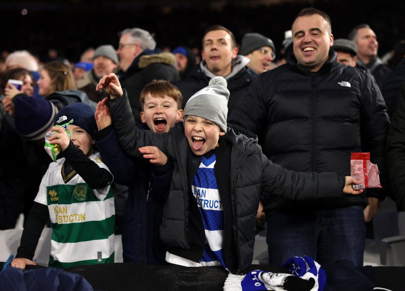 Уест Хем Юнайтед Куинс Парк Рейнджърс1